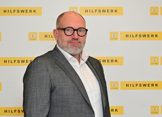 Porträt: Christoph Gleirscher