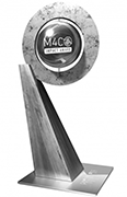 M4C - Money for change - impact award in der Kategorie Asset Owner